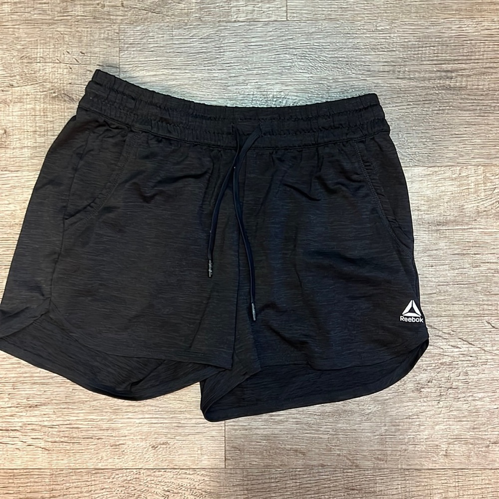 BRAND NEW WOMENS ATHLETIC SHORTS